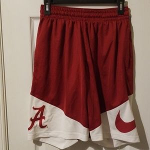 Nike basketball shorts